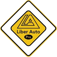 Logo Liber AUTO Pro