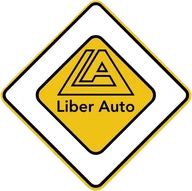 Logo Liber AUTO